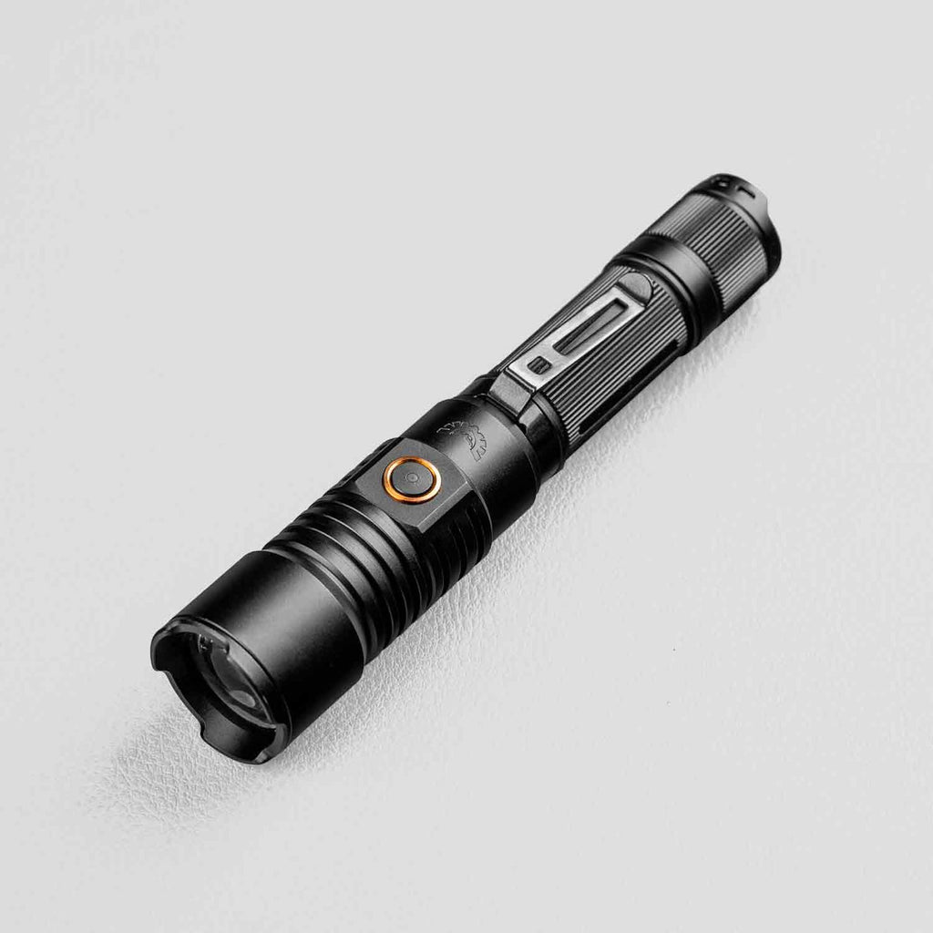 STEDI FZ460 Tactical Laser Torch accessories