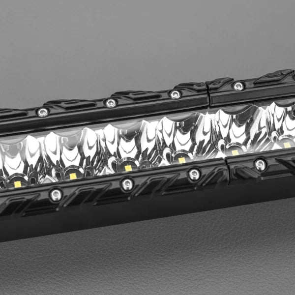 STEDI ST3K 41.5" 40 LED Slim LED Light Bar - image 5