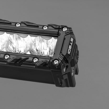 STEDI ST3K Lightbar Covers