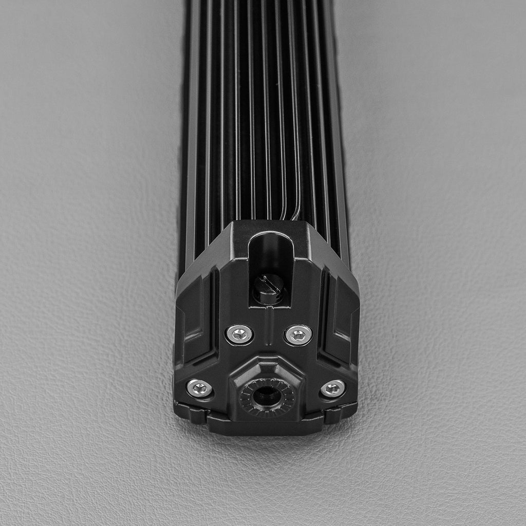 STEDI ST3K 21.5 inch 20 LED Slim Light Bar side view