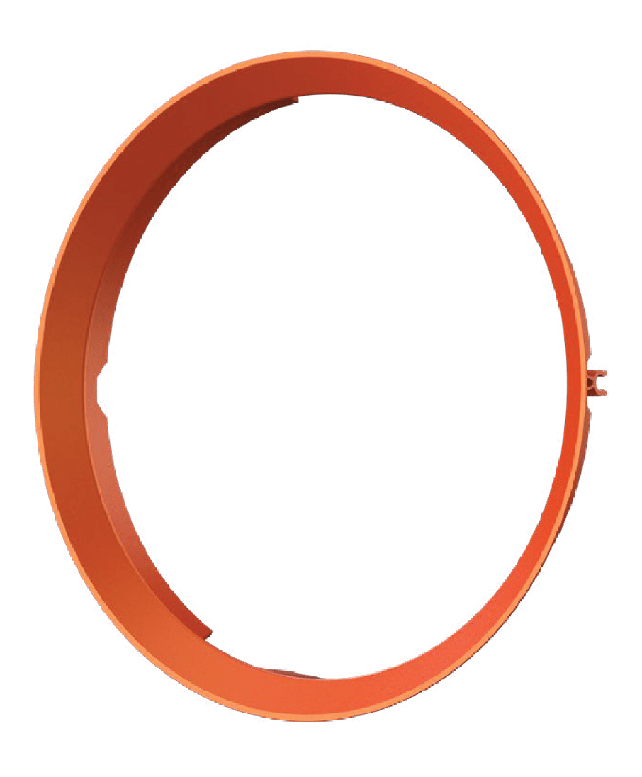 STEDI Type-X Pro Plus 7" Modern Accessories - image 3