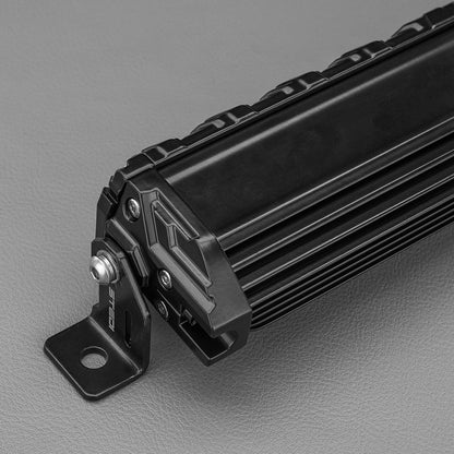 STEDI ST3K 21.5 inch 20 LED Slim Light Bar rear connector view