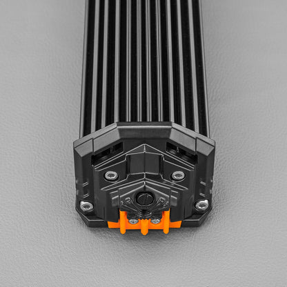 STEDI ST3301 Pro 27.5 inch Light Bar beam pattern