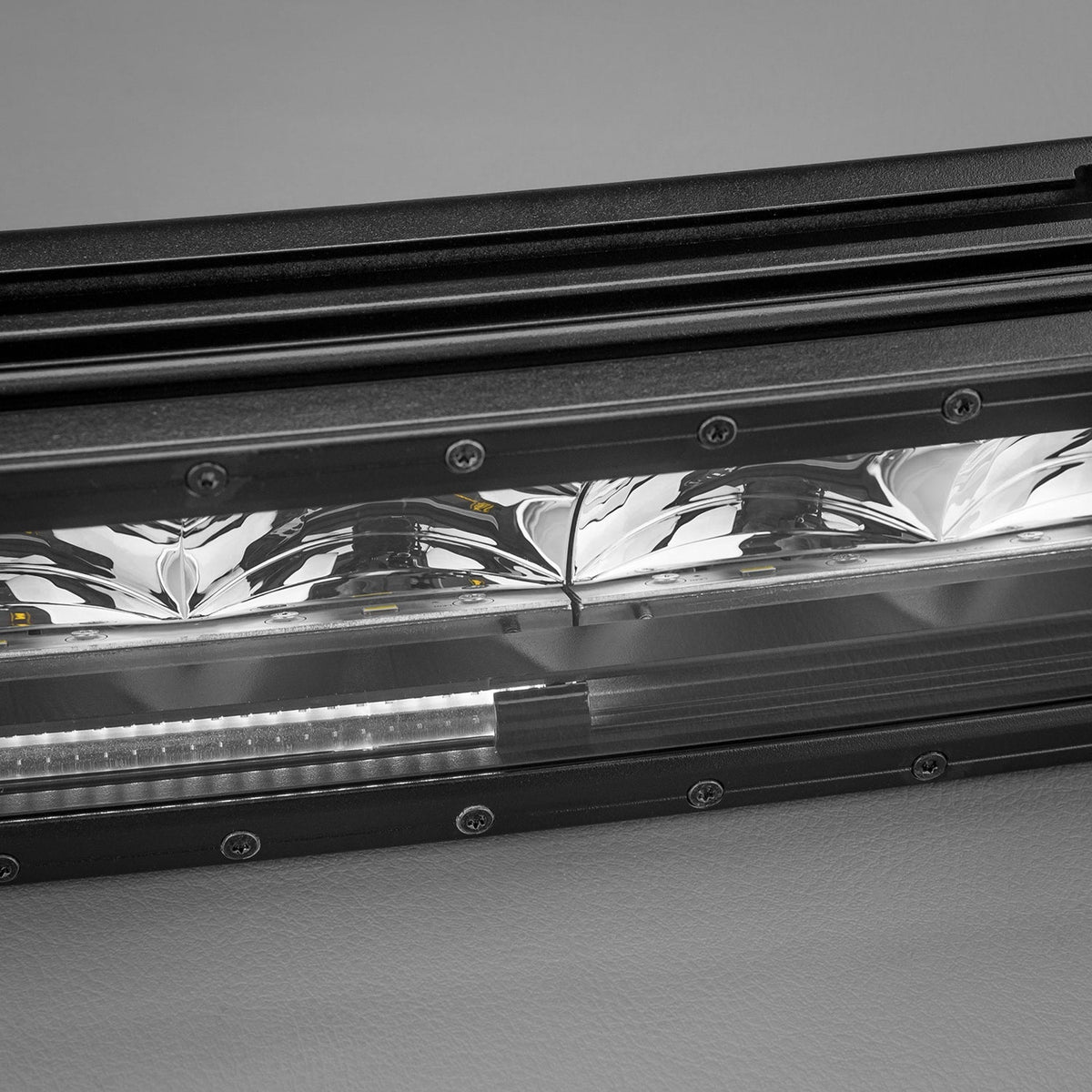 STEDI Curved 40.5 inch ST2K Super Drive LED Light Bar