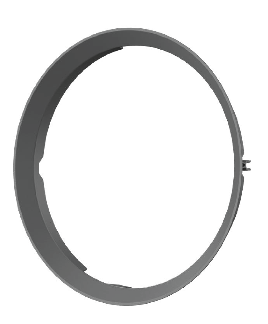 STEDI Type-X Pro Plus 8.5" Modern Accessories - image 9