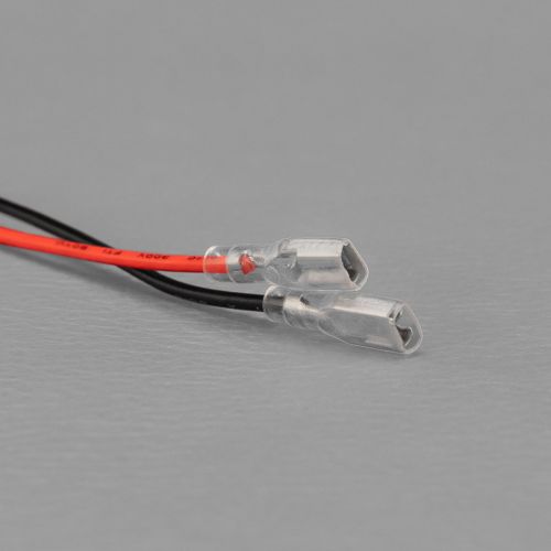 STEDI H1 piggy-back high beam adapter