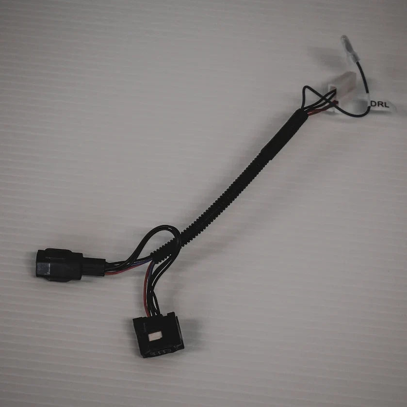 TRAILBAIT N90 Hilux High Beam Wiring Kit - image 6