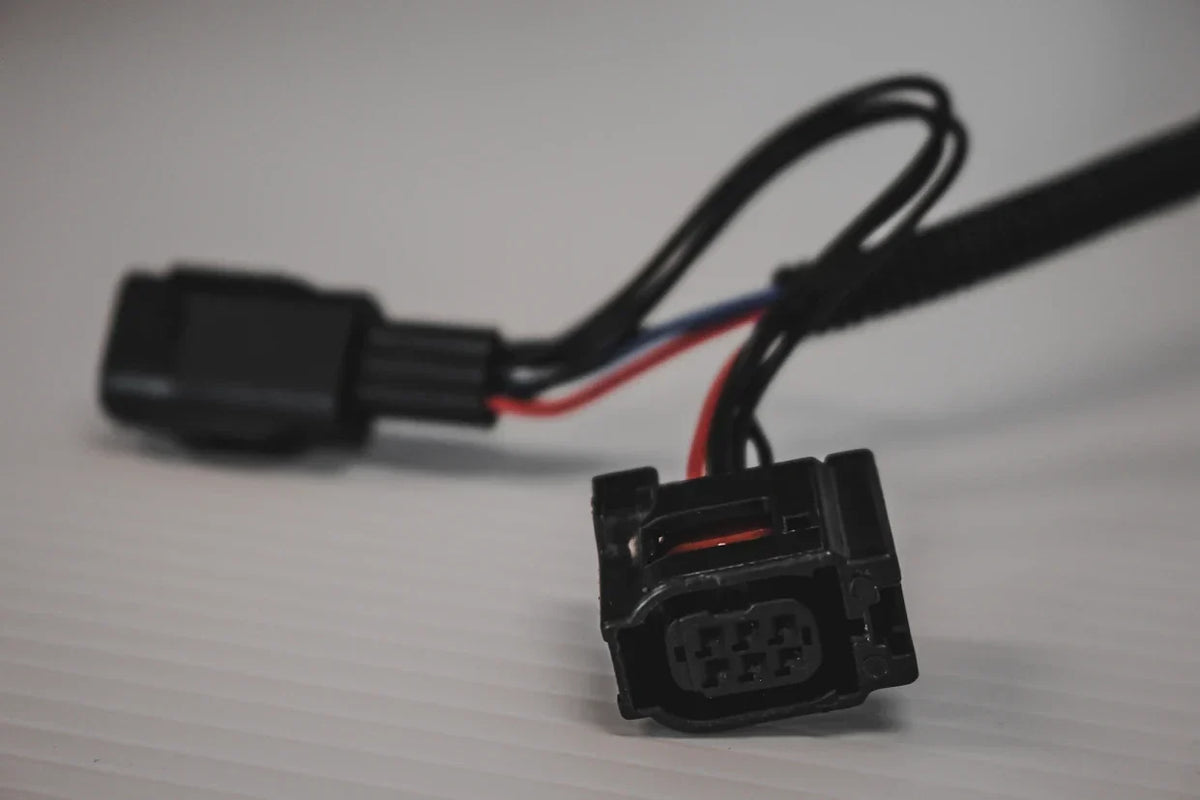 TRAILBAIT N90 Hilux High Beam Wiring Kit - image 2