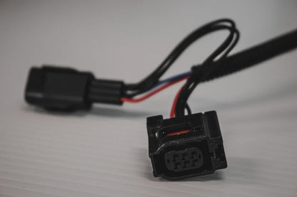 TRAILBAIT N90 Hilux High Beam Wiring Kit - image 2