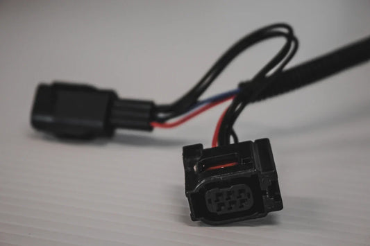 TRAILBAIT N90 Hilux High Beam Wiring Kit - image 2