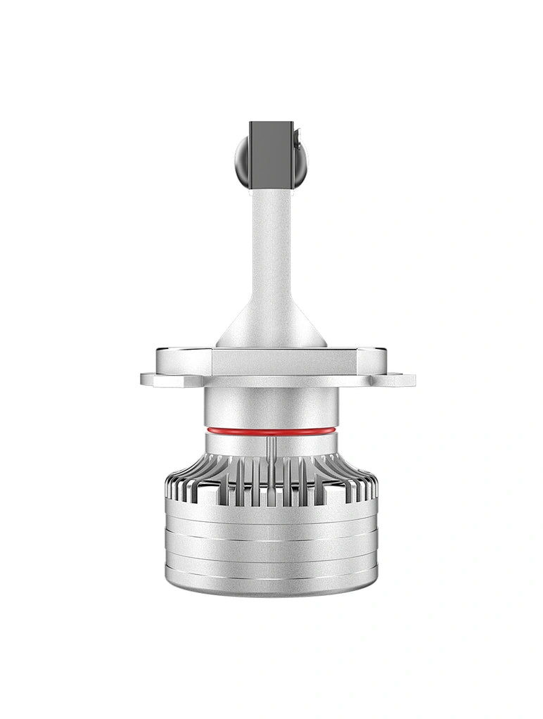 F5 H4 Headlight bulb set - image 4