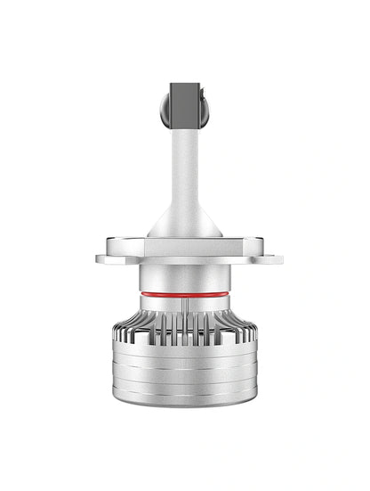 F5 H4 Headlight bulb set - image 4