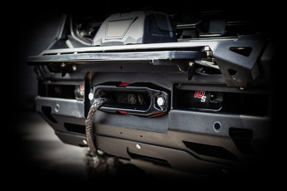 Gobi X Front Bumper Toyota Hilux Revo Legend