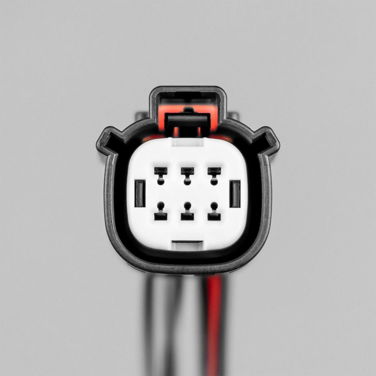 STEDI JEEP High Beam Adaptors