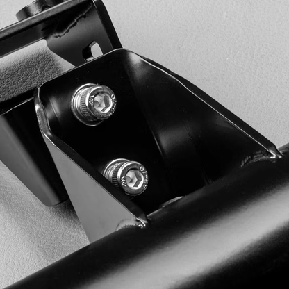 STEDI Rally Bar Suzuki Jimny front angle