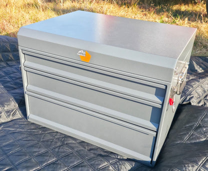 Kitchen Unit - Complete AGV Camping Kitchen Unit