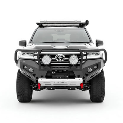 Toyota 300 Series Bull Bar - Rockarmor GT - image 2