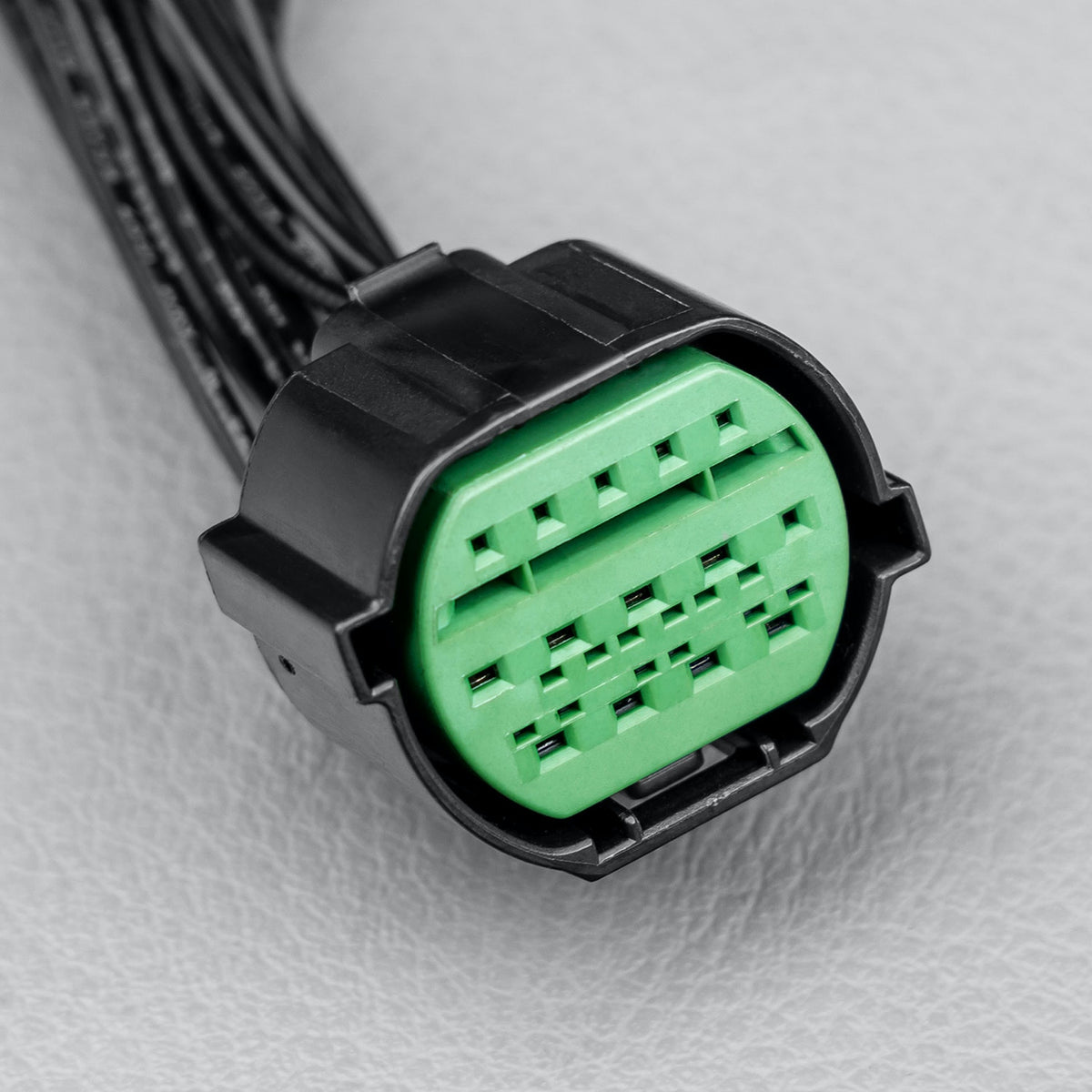 STEDI GWM High Beam Adapters