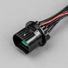 STEDI LDV High Beam Adapters