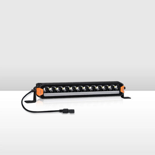 Lightfox 12inch LED Light Bar 1Lux@1,394ft IP68 8,250 Lumens