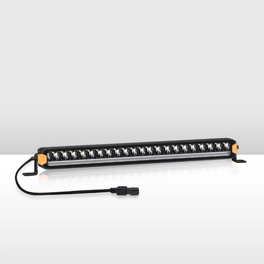 Lightfox 21inch LED Light Bar 1Lux@1,886ft IP68 12,100 Lumens