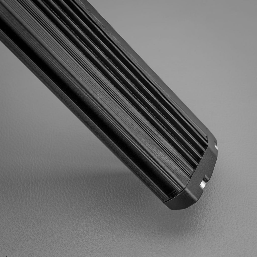 STEDI ST1K 21.5 inch E-Mark LED Light Bar angle view