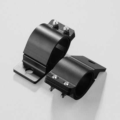 STEDI bull bar tube mounting bracket, main view
