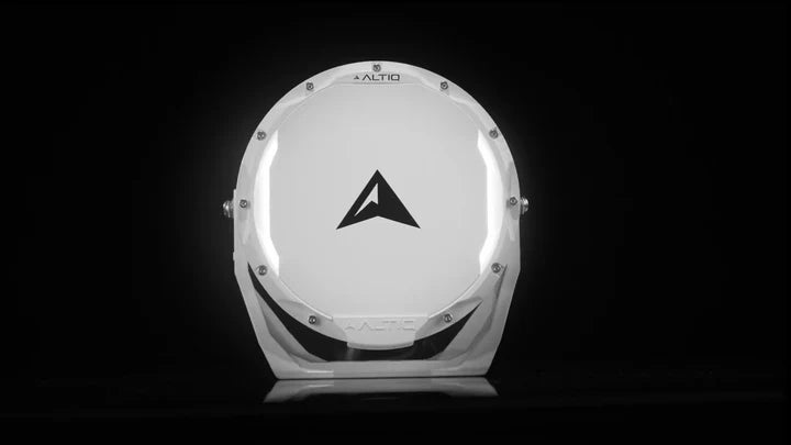 ALTIQ Rogue 7" MK3 – LED Driving Lights pair - image 7