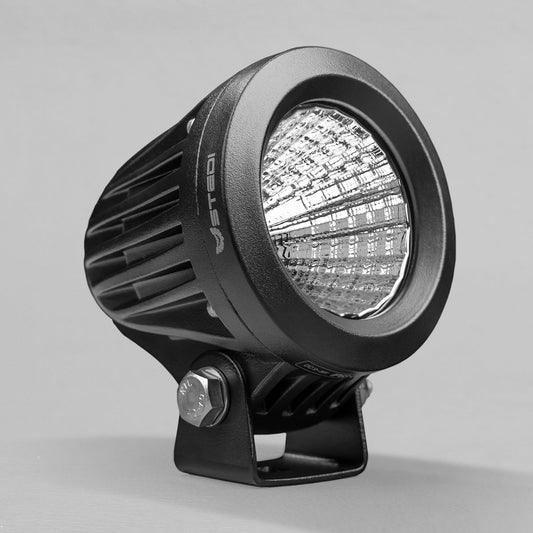 STEDI MCX25 Motorcycle LED Driving Light - Flood