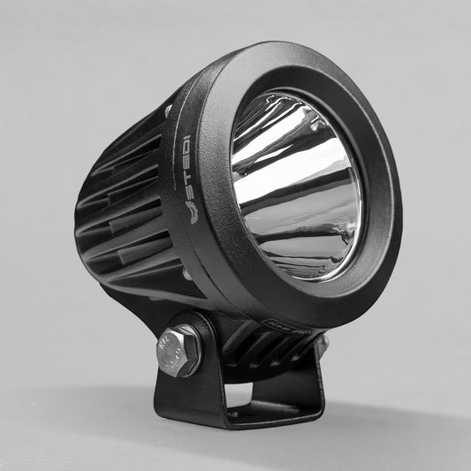 STEDI MCX25 Motorcycle LED Driving Light - Spot