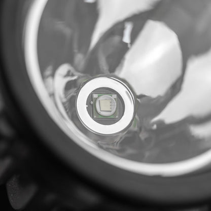 STEDI MCX10 Motorcycle LED Driving Light