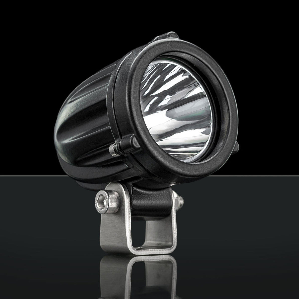 STEDI MCX10 Motorcycle LED Driving Light
