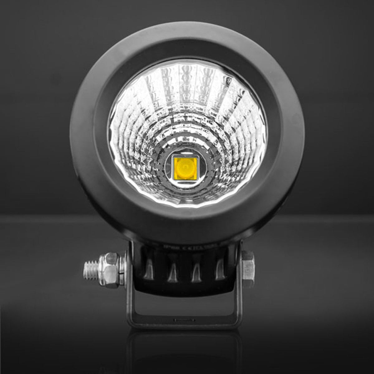 STEDI MCX25 Motorcycle LED Driving Light