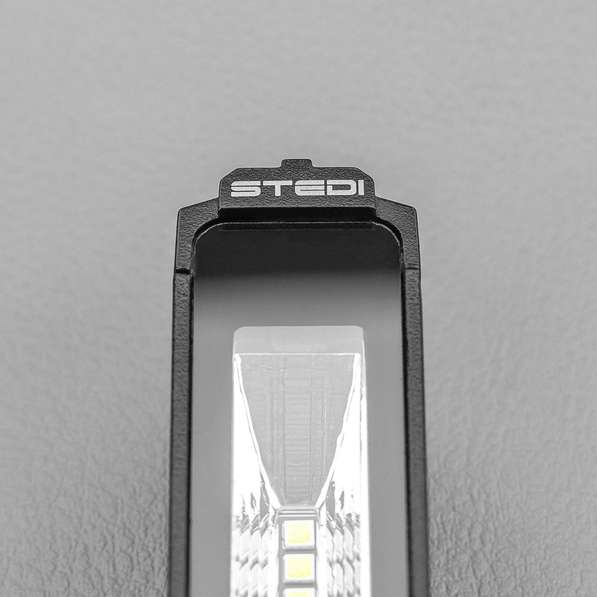STEDI Micro v2 & Touch Series LED Flood Bars