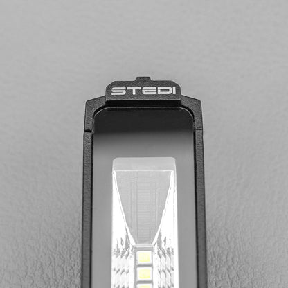 STEDI Micro v2 & Touch Series LED Flood Bars