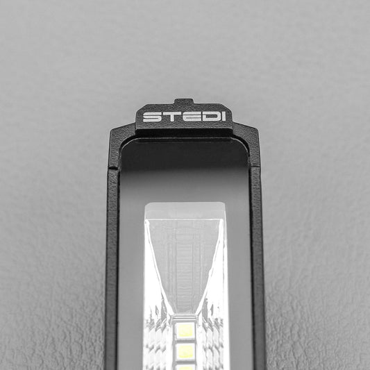 STEDI Micro v2 & Touch Series LED Flood Bars