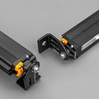 STEDI Micro v2 LED Flood Bar detail