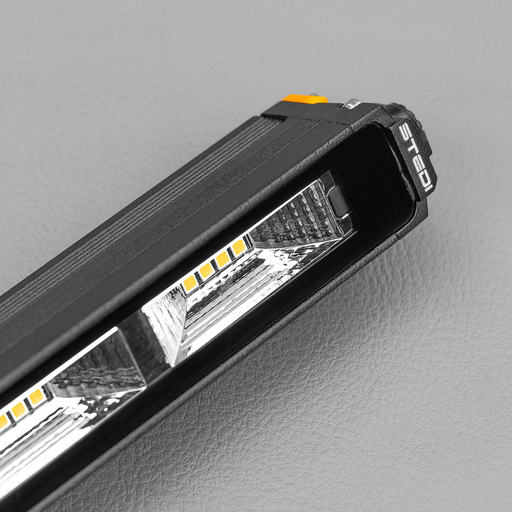STEDI Micro v2 LED Flood Bar white