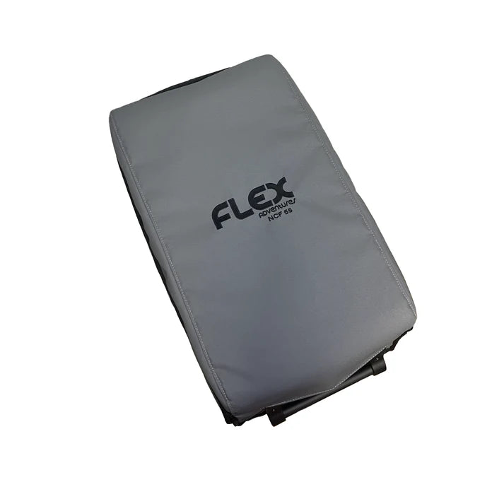 Flex NCF55 Canvas Fridge Cover - image 5