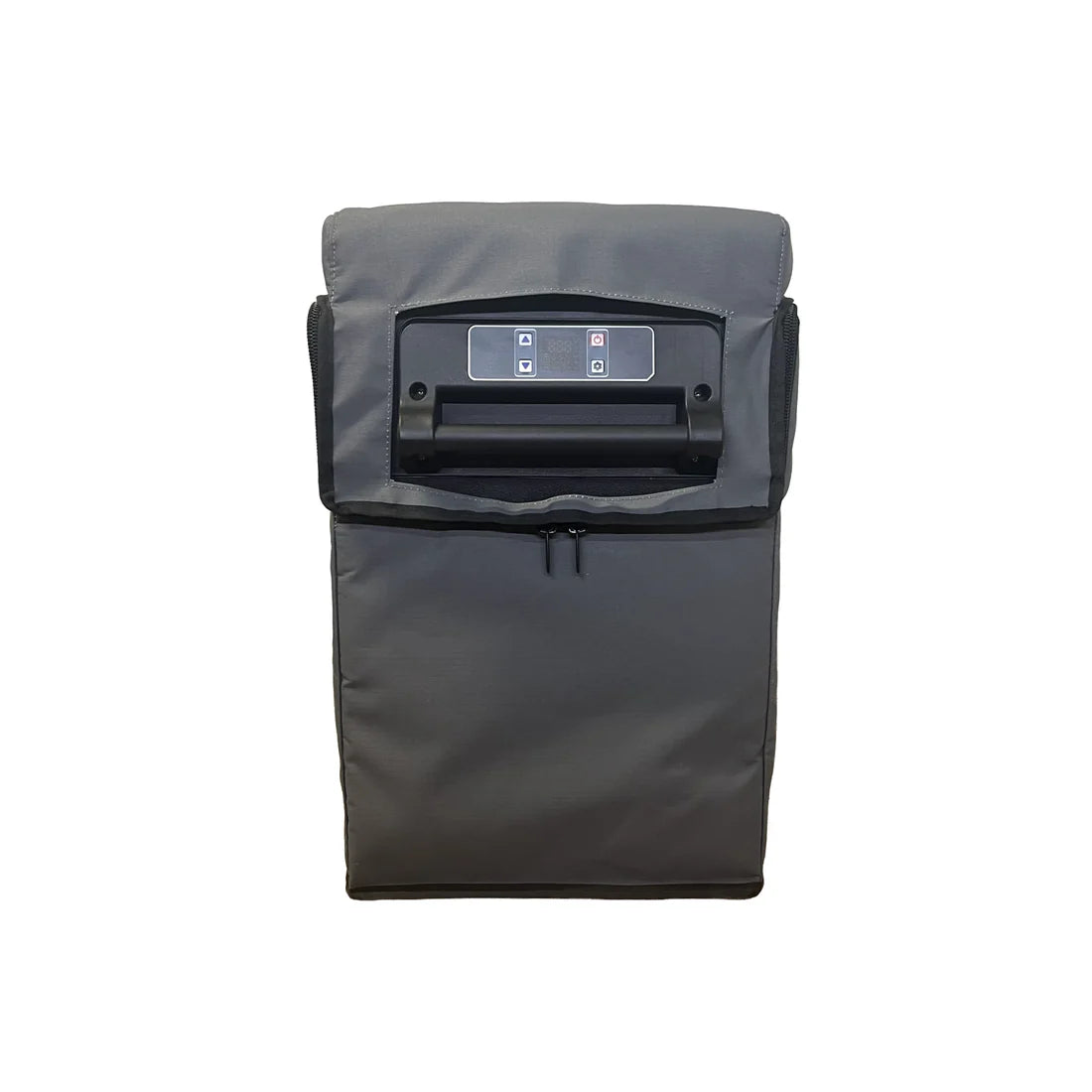 Flex NCF55 Canvas Fridge Cover - image 3