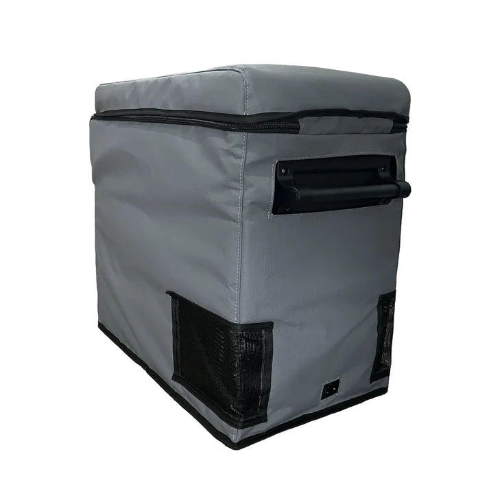 Flex NCF55 Canvas Fridge Cover - image 2