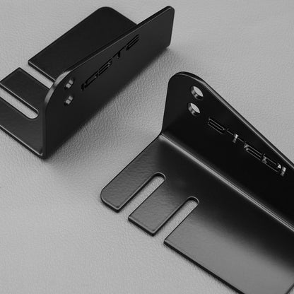 STEDI Ford Ranger Wildtrak Thunder Roof Rail Light Bar Bracket