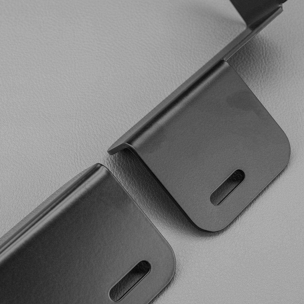 STEDI Ford Ranger Everest Lower Grill Light Bar Mounting Bracket MK2