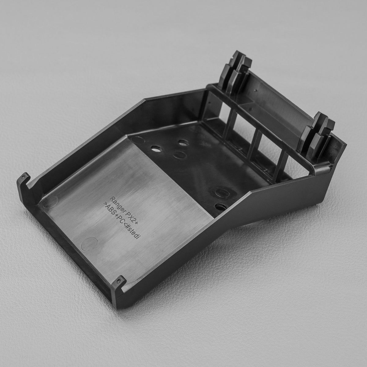 STEDI Switch Panel for Ford Ranger MK2 MK3 Raptor and Everest