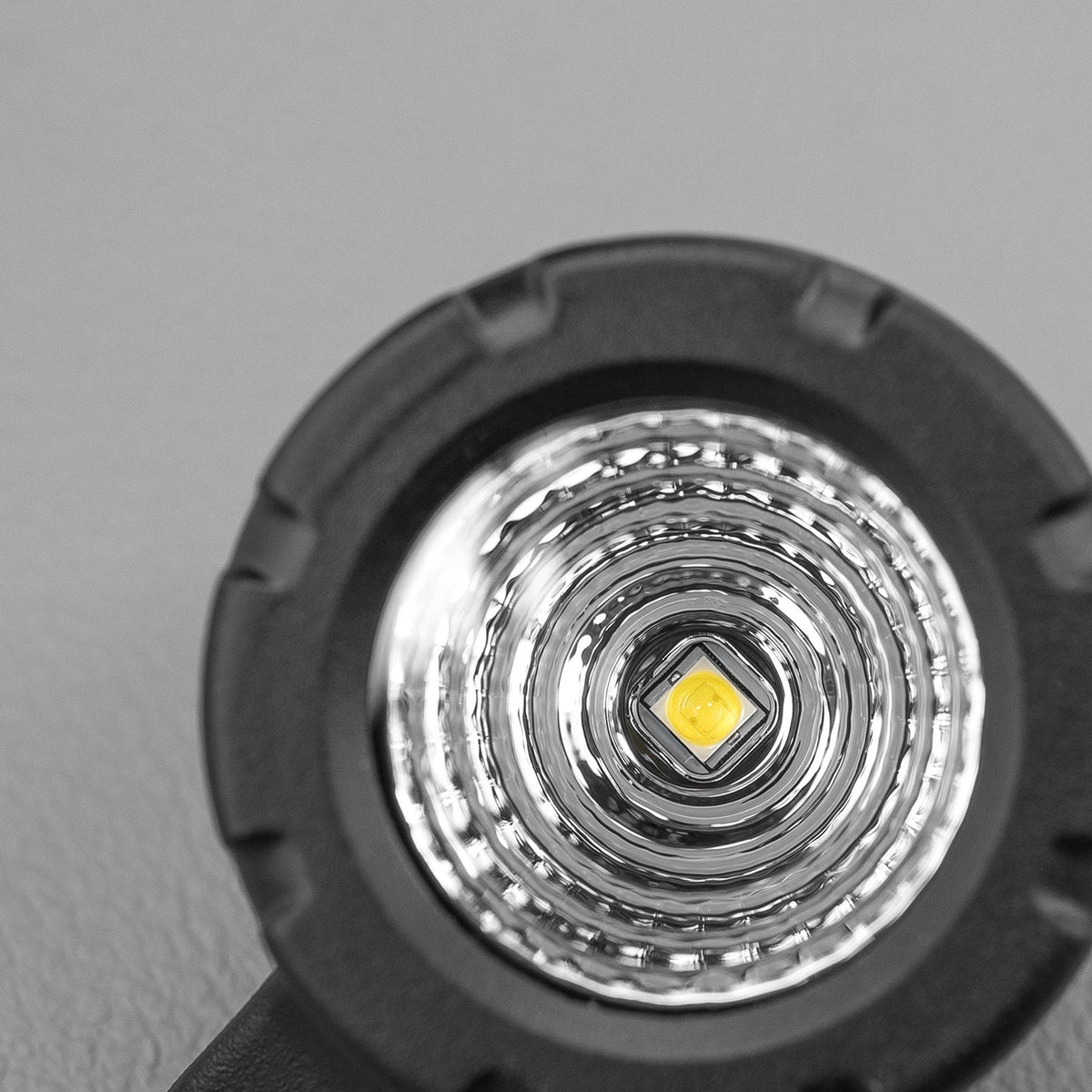STEDI MC5 LED Motorcycle Daytime Running Light