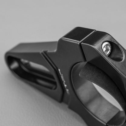 STEDI Vice bull bar tube clamp, fitted