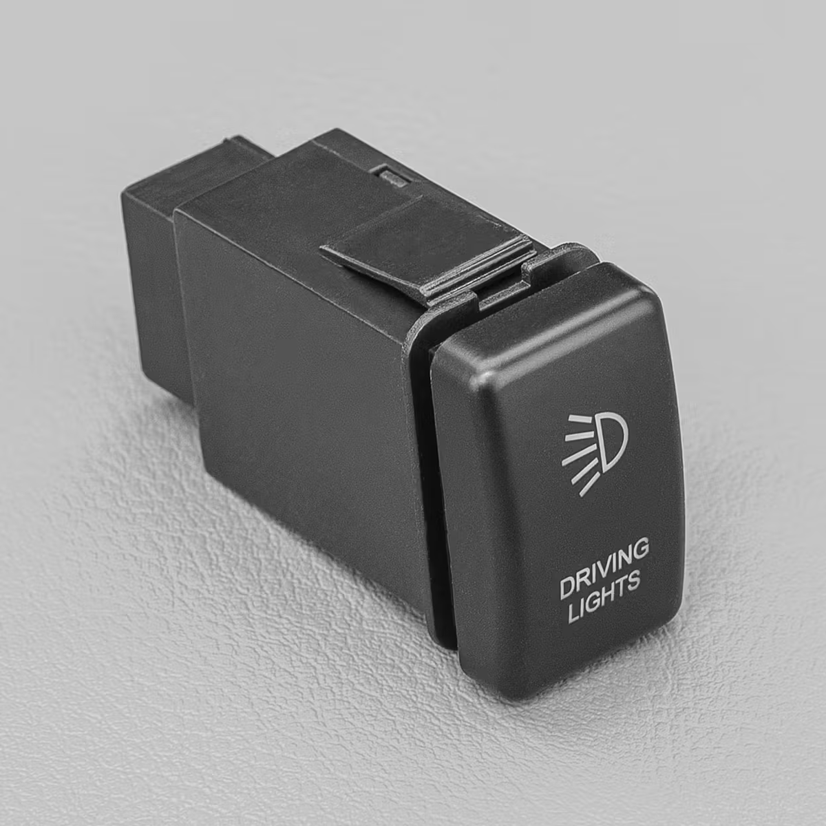 STEDI Ford Ranger PX1 BT-50 Push Button Switch