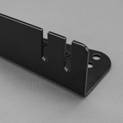 STEDI Ford Ranger Wildtrak Thunder Roof Rail Light Bar Bracket detail