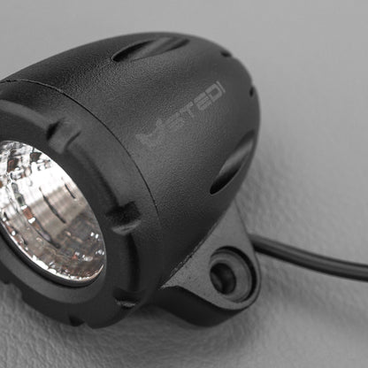 STEDI MC5 LED Motorcycle Daytime Running Light