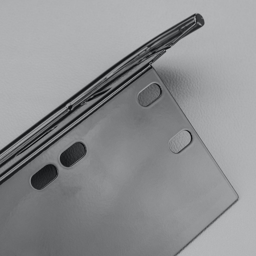 STEDI Number Plate Light Mounting Bracket detail